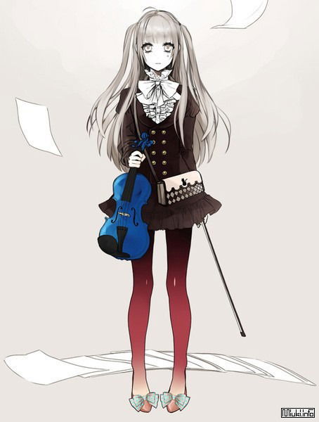 Анна Стриженко