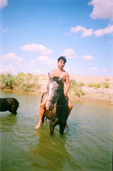 Сейдали Абдыкадыров