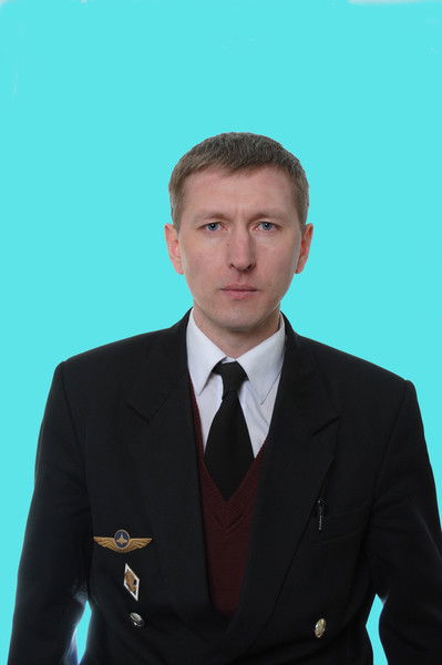 Федор Деточкин