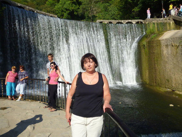 Светлана Шустрова