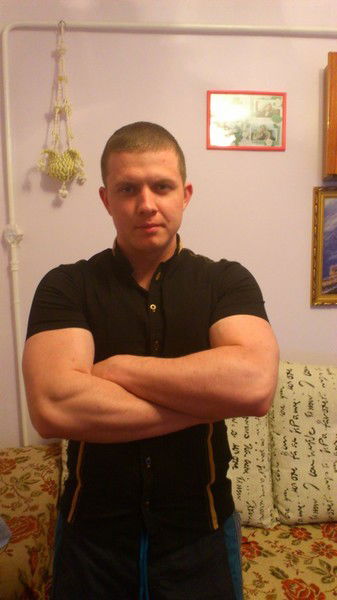 Максим Зауров