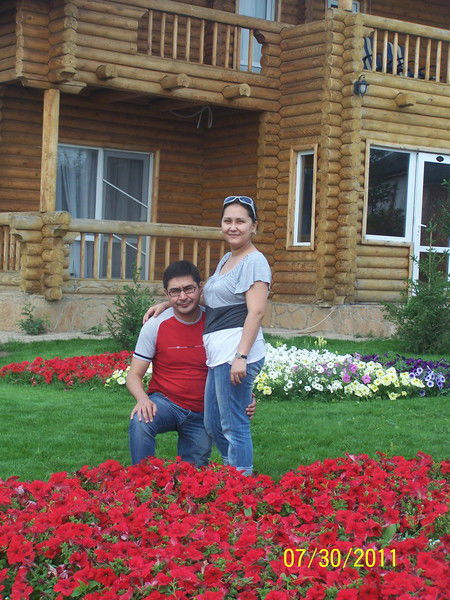 Шолпан Сердалиева