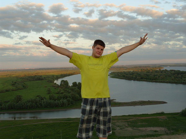 Михаил Михайлович