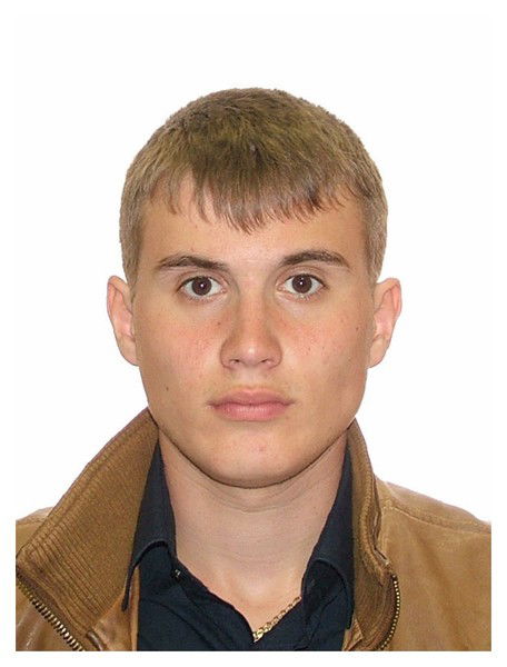 Сергей Сенишин