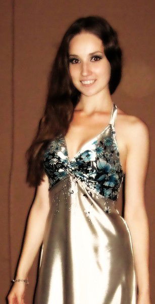 Татьяна Бондарцева