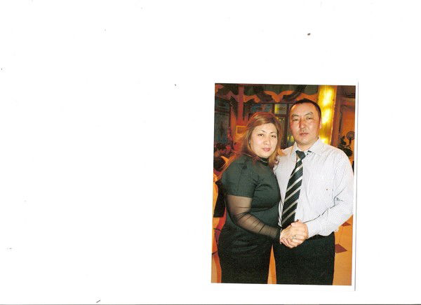 Кайрат Жапабаев