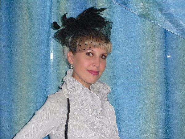 Людмила Селедкова