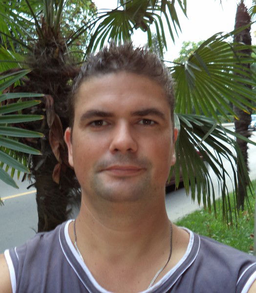 Станислав Рыбка