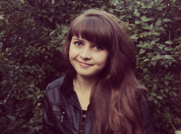 Виктория Бояркина