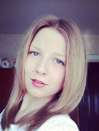 Ирка Ковалева