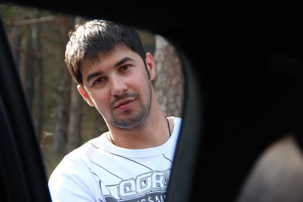 Ваха Эсбулатов