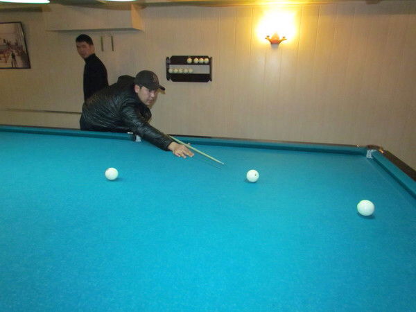 =Paren S Harakterom=