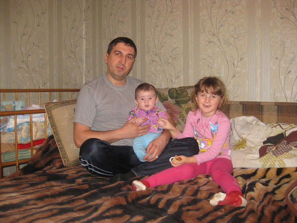 Азат Аннамуратов