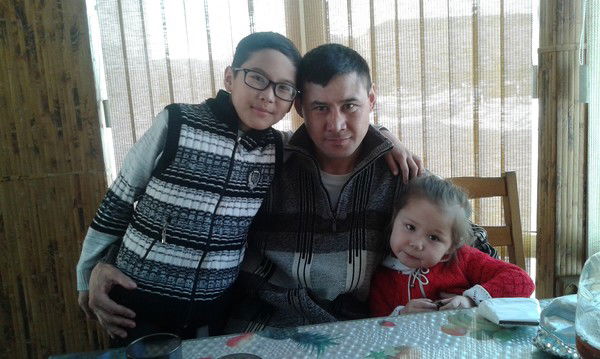 Багитжан Жумагалиева