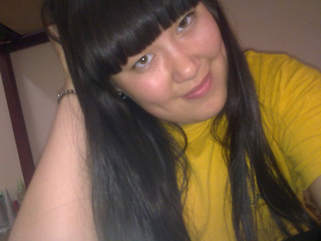 Меруерт Оразбековна