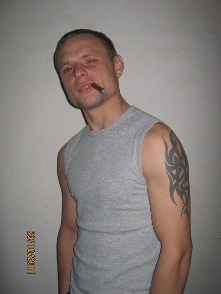 Александр Малмолаев