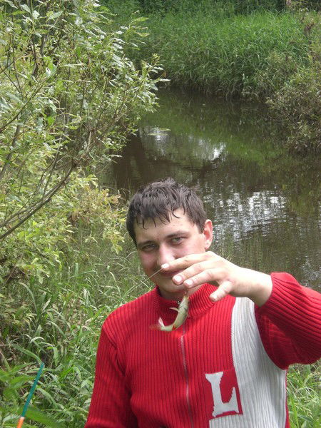 Алексей Сусоев