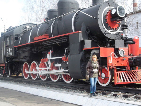 Мельн Викентий !