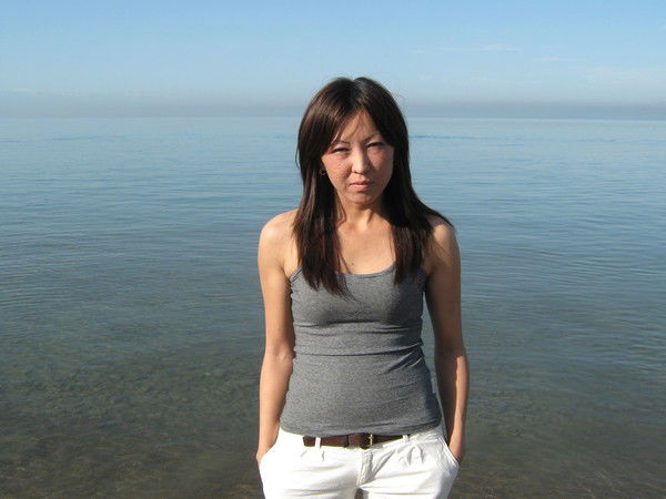 Алма Раштан