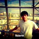 Dastan Sirashov