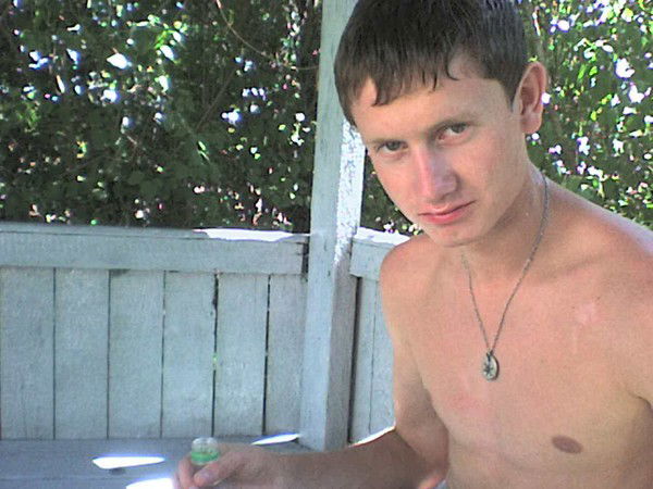 Юрий Шелехов