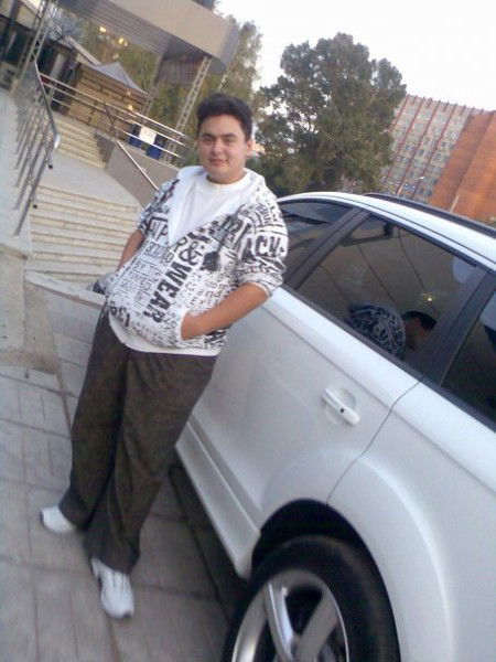 Максим Энгель