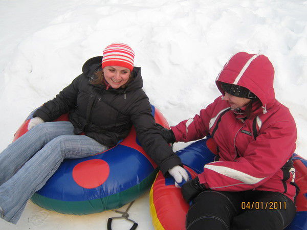 Екатерина Ситникова