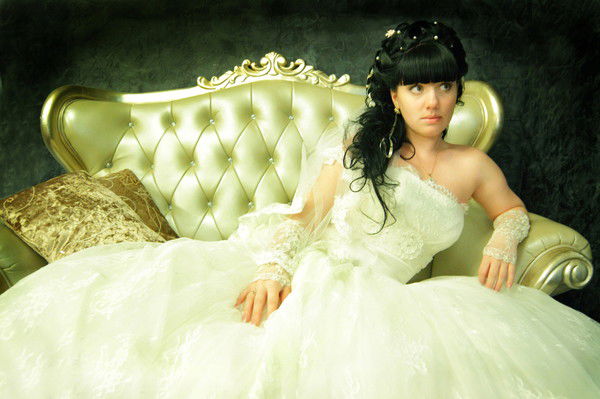 Анастасия Уткина