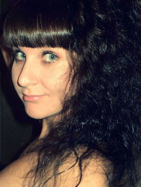 Александра Кулешова