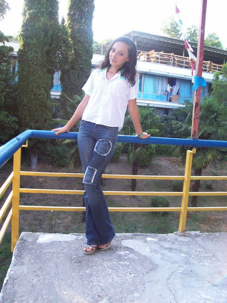 Светлана Лавриненко