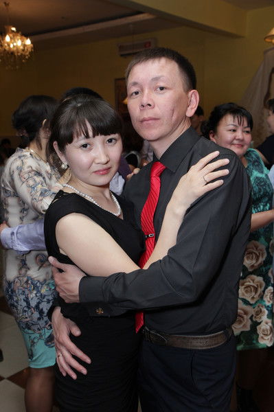 Шынар Ермаганбетова