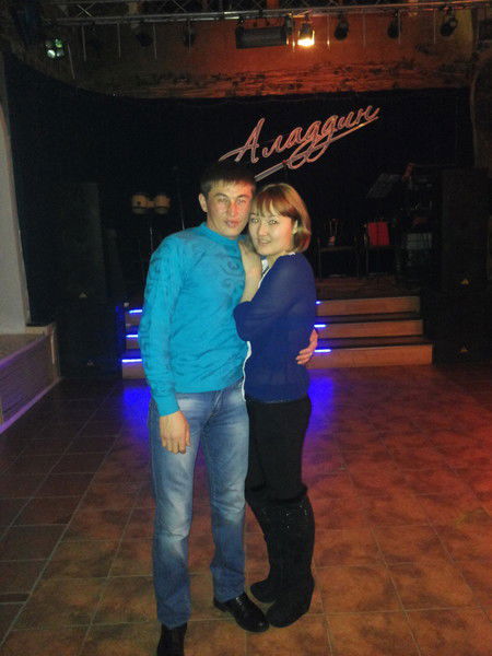 Айнура Мнайдарова