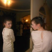 Оля Герасимова