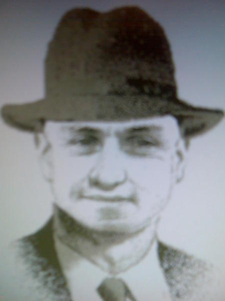 Бенера Иван