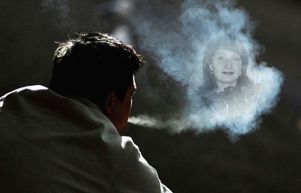 Оксана Копылова