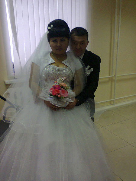 Азамат Нажимов