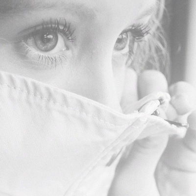 Настя Климанова