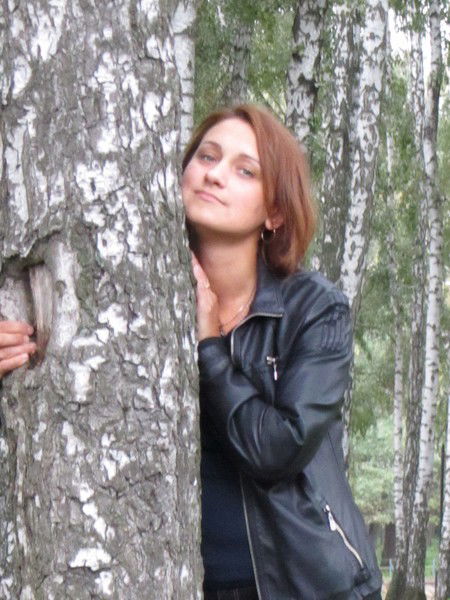 Наталья Киревичева