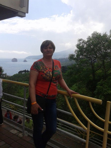 Виолетта Виолетта