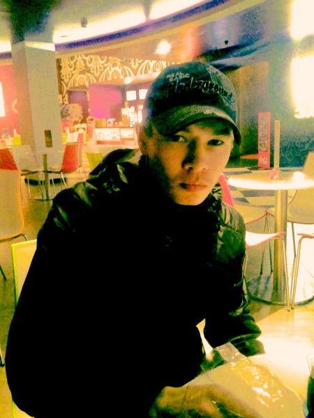 Вильдан Сагадатгареев