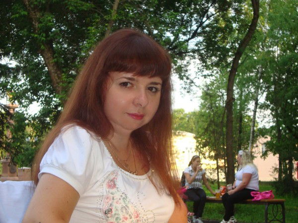 Мария Грезнева