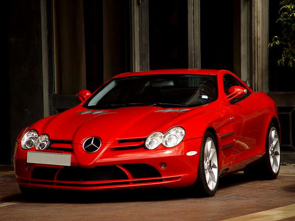 Рустамбек Наркулов