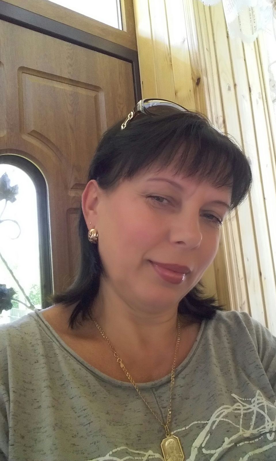 Іра Мельничук