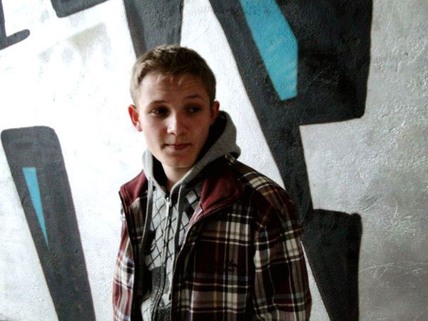 Николай Дубовенко