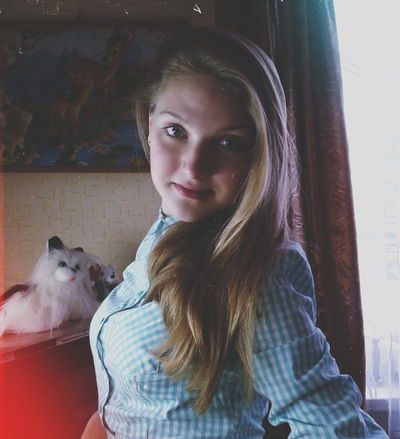 Татьяна Басникова