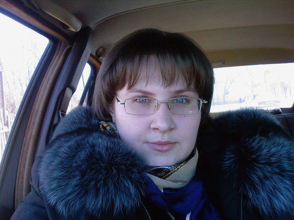 Татьяна Колесникова