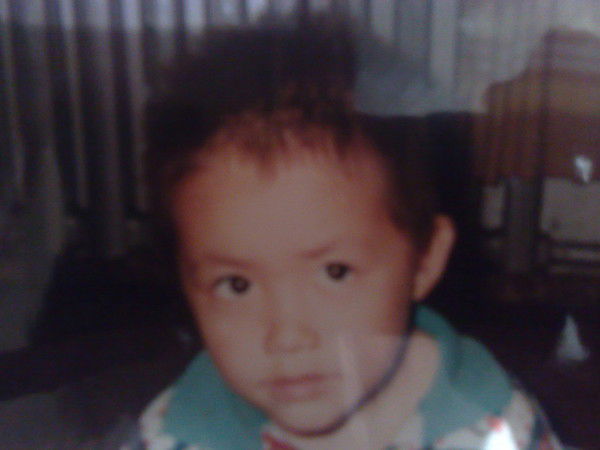 Аскар Мергенбаев