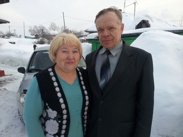 Василий Килин