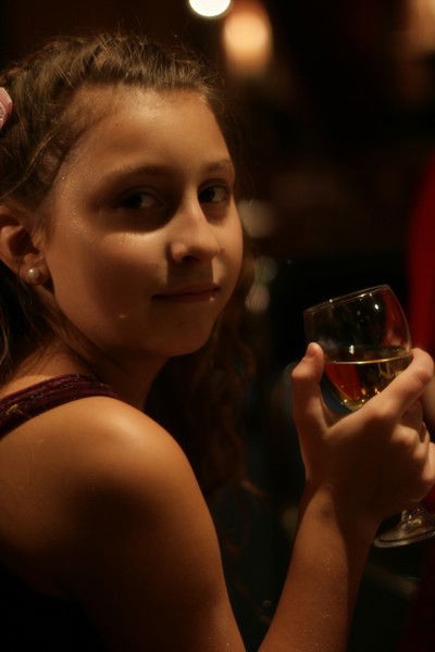 Александра Левицкая