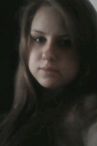 Анютка Токарь